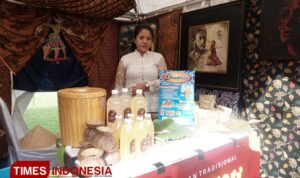 Pemkot Malang Tingkatkan Status Ribuan UMKM dengan Pendampingan dan Pelatihan UMKM Kota Malang - Info Malang Raya