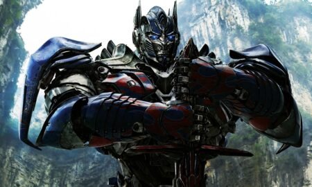 Urutan Film Transformers - Info Malang Raya