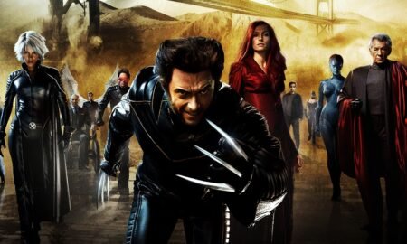 Urutan Film X Men - Info Malang Raya