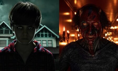 Urutan film Insidious - Info Malang Raya