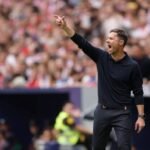 Xabi Alonso Kami Sedang Proses Membangun Tim Madrid Universal - Info Malang Raya
