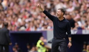 Xabi Alonso Kami Sedang Proses Membangun Tim Madrid Universal - Info Malang Raya