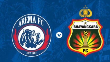 aREMA fc VS BHAYANGKARA FC 10 - Info Malang Raya