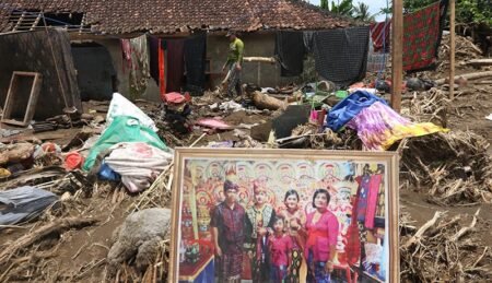 banjir bandang jembrana 1 - Info Malang Raya
