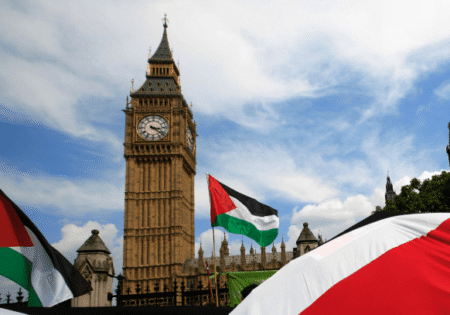 bendera negara Palestina - Info Malang Raya