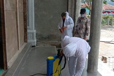 covid gayo - Info Malang Raya