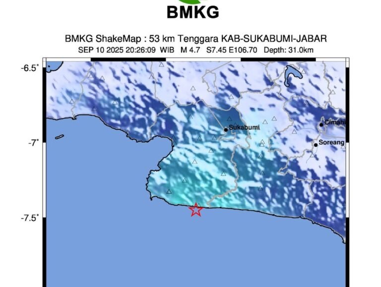 gempa Zo69 large - Info Malang Raya