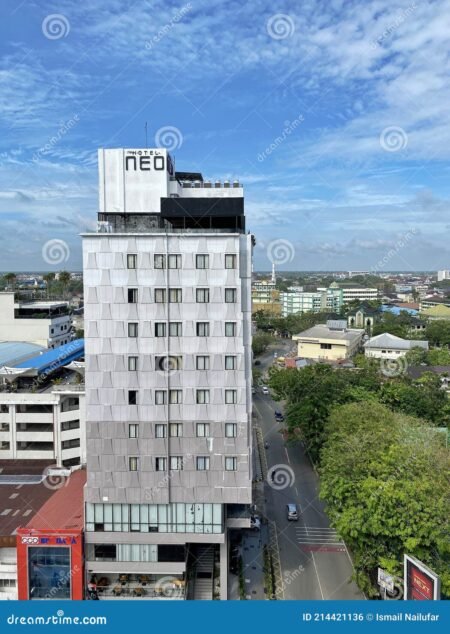 hotel neo pontianak 214421136 1 - Info Malang Raya