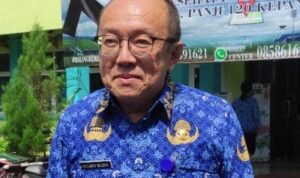dr Wiyanto Siap Jalankan Tugas Kembali sebagai Kadinkes Kabupaten Malang hvjhjh - Info Malang Raya