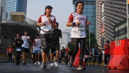 jakarta half marathon 2023 2 169 - Info Malang Raya
