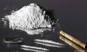 Arab Saudi Bantu Libanon Gagalkan Penyelundupan Kokain Bernilai $15 Juta kokain bubuk - Info Malang Raya