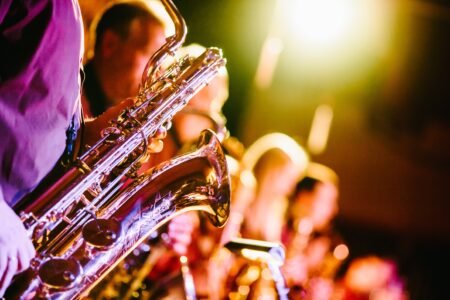 music musician musical instrument saxophone jazz performance guitarist trumpet wind instrument string instrument woodwind instrument 100103 - Info Malang Raya