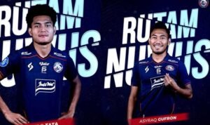 pemain Arema FC - Info Malang Raya