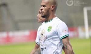 persebaya surabaya gagal tumbangkan semen pandang di balikpapan v7DSyaAK3y - Info Malang Raya