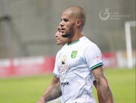 persebaya surabaya gagal tumbangkan semen pandang di balikpapan v7DSyaAK3y - Info Malang Raya