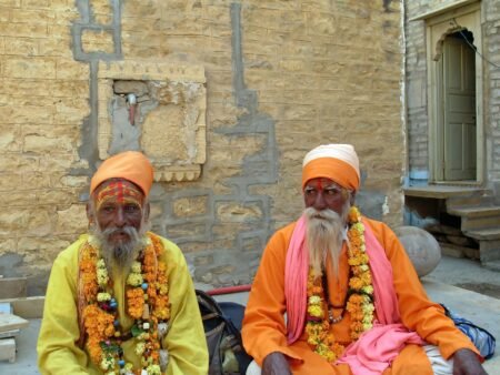 person people color monk religion profession temple bishop india guru tradition traditional characters wisdom jodhpur beggars clergy 603981 - Info Malang Raya