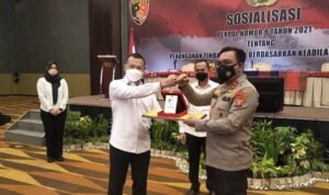 poldasu akan selesaikan masalah melalui keadilan restoratif - Info Malang Raya