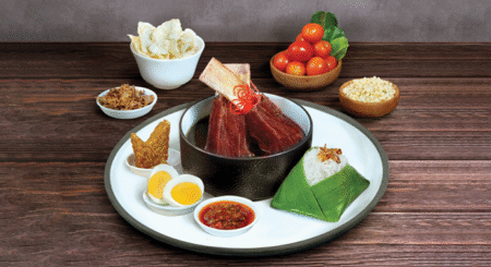 rawon iga - Info Malang Raya