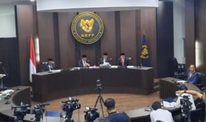 sidang dkpp anggi detikcom 169 - Info Malang Raya