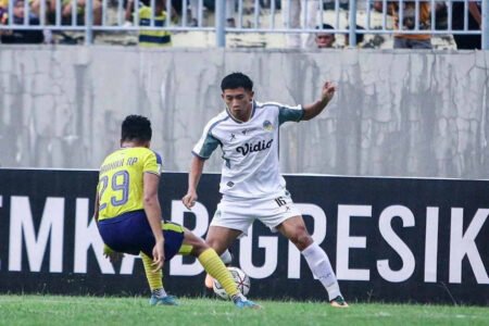 skuad psim jogja kalah dengan skor 2 0 saat menghadapi gresi 0vg7 - Info Malang Raya