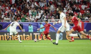 yakob sayuri timnas indonesia vs irak - Info Malang Raya