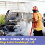 078bd diduga korsleting listrik 1 - Info Malang Raya