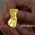 Harga Emas Antam Hari Ini Turun Rp 23.000, Buruan Beli Sebelum Naik 094762300 1673915507 830 556 - Info Malang Raya