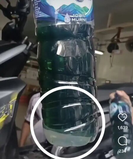 Heboh Wabah Motor Brebet Massal di Jawa Timur Usai Isi Pertalite, Begini Kronologinya!  0f0689cef12d - Info Malang Raya