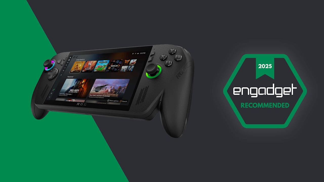 Perangkat Pixel baru, Meta Ray-Ban Display, ASUS ROG Xbox Ally X, dan banyak lagi - Info Malang Raya 0f466cb0 a965 11f0 9da7 45f7f699e429 - Info Malang Raya