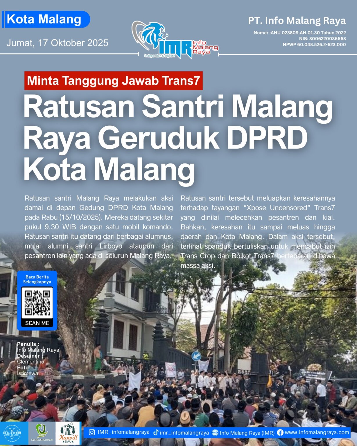 1 12 - Info Malang Raya