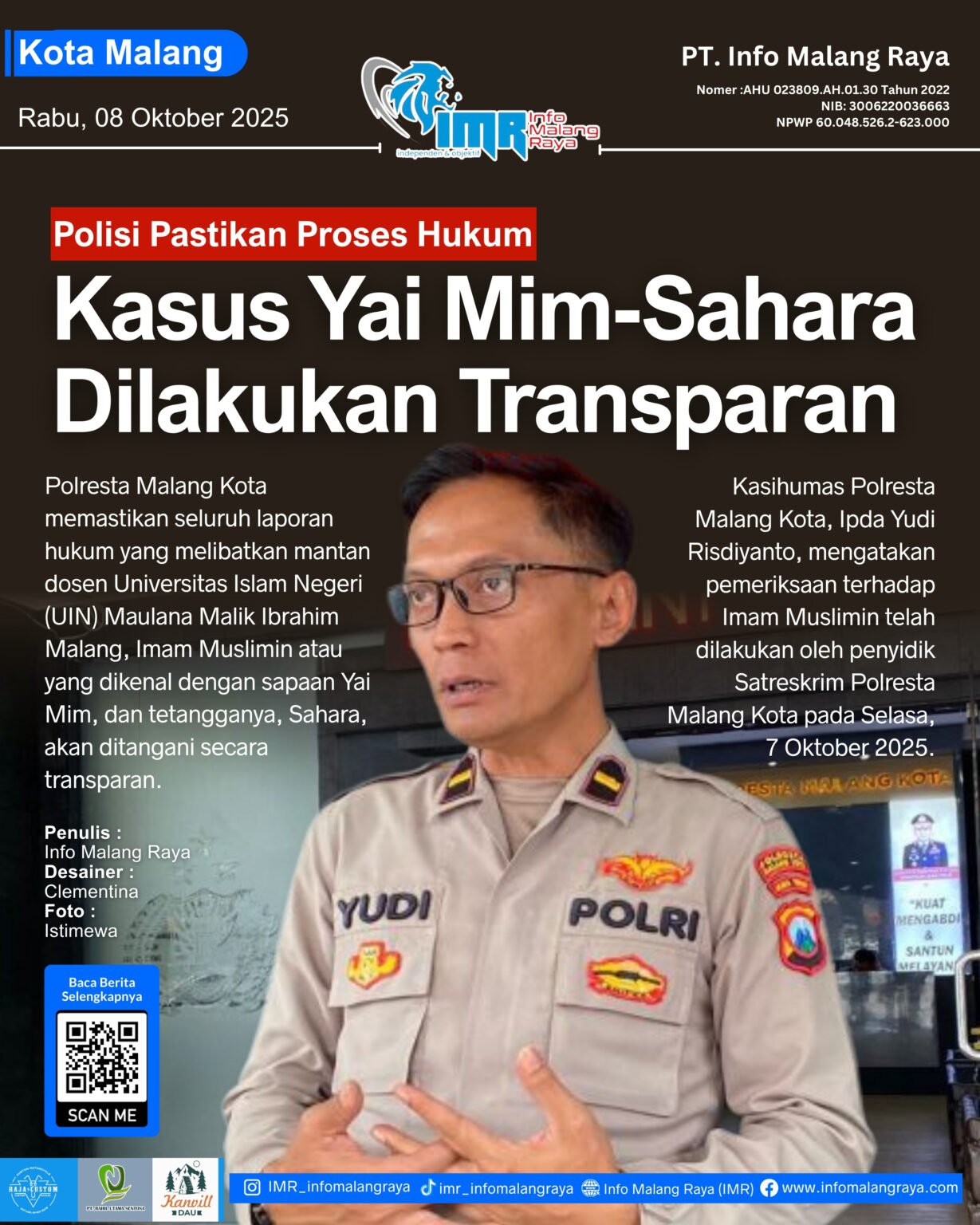 1 - Info Malang Raya