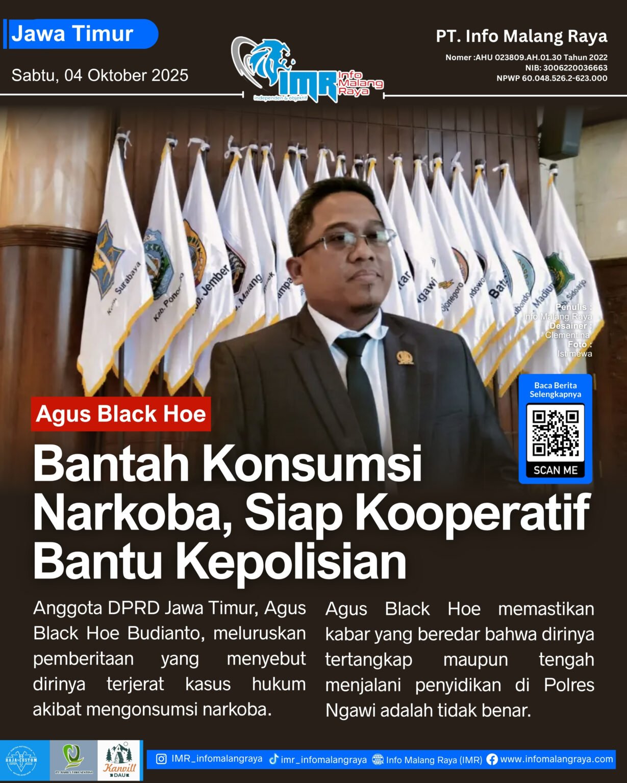 1 2 - Info Malang Raya