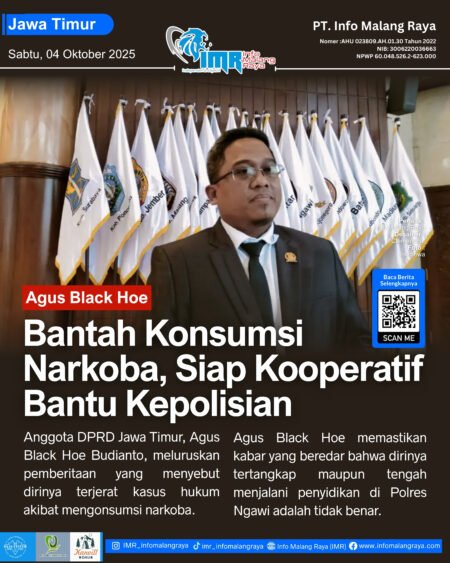 1 2 - Info Malang Raya