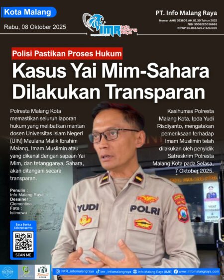 1 - Info Malang Raya