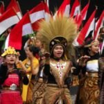 10 pemuda indonesia raih penghargaan dari bekraf di peringatan sumpah pemuda U2CXxb7Ni0 - Info Malang Raya