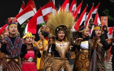 10 pemuda indonesia raih penghargaan dari bekraf di peringatan sumpah pemuda U2CXxb7Ni0 - Info Malang Raya