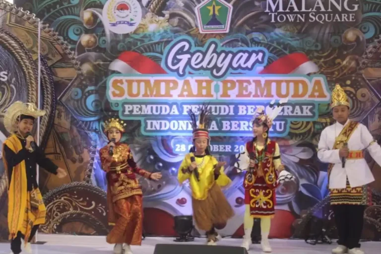 Athena Flame Entertainment dan Kakang Mbakyu Cilik Jadi Bintang Gebyar Sumpah Pemuda 2025 1000492978.webp - Info Malang Raya