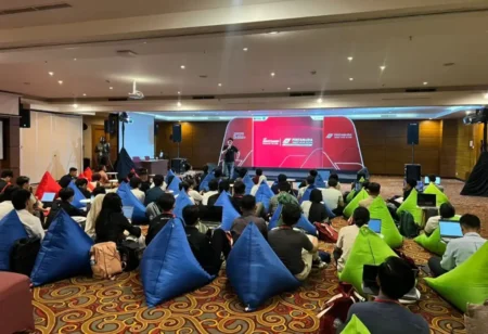 3 Tim dari 2 Kampus di Malang Tembus Top 40 Pertamuda 2025, Bawa Inovasi AI di Pertanian Hingga Digitalisasi Posyandu 1000494808.webp - Info Malang Raya