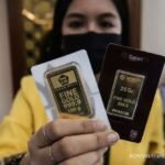 Harga Emas Pegadaian Senin 27 Oktober 2025 Masih Tinggi, Ini Harganya Per Gram 1193460069p - Info Malang Raya