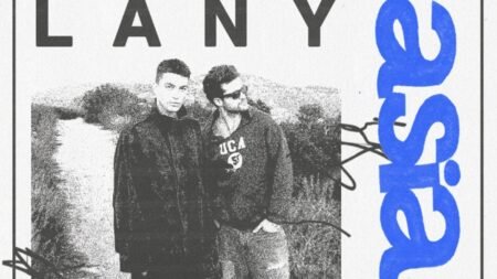 Lirik Lagu “Stuck” oleh LANY 1418028585 - Info Malang Raya