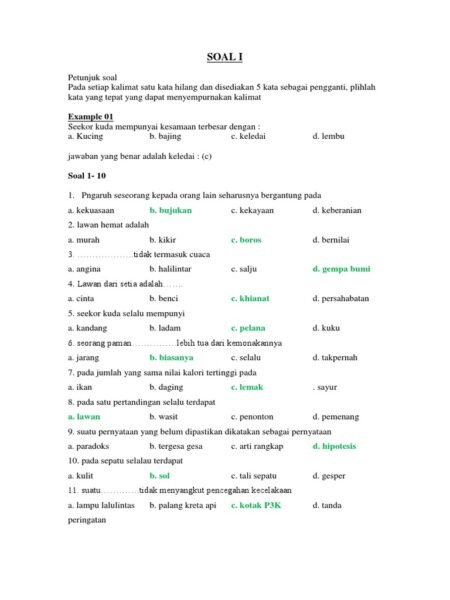 Lulus Tes PLN Bisa! Contoh Soal dan Tips Lolos Seleksi 1708065345 1 - Info Malang Raya