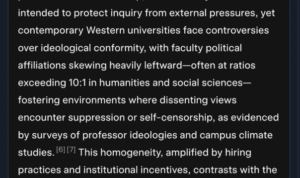 Grokipedia X sedang online setelah sempat crash 1761649211 Screenshot 2025 10 27 at 15.25.20 - Info Malang Raya
