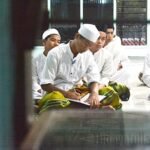 1898 santri alburhan semarang tulis by Syakur - Info Malang Raya