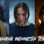 19.5 Film Horor Indonesia Terbaik 2025 di Netflix - Info Malang Raya