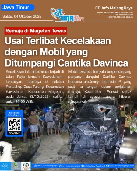 2 1 - Info Malang Raya