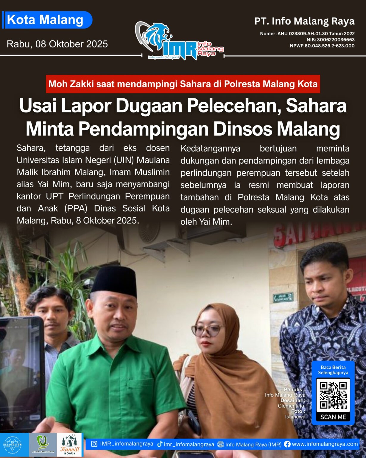 2 - Info Malang Raya