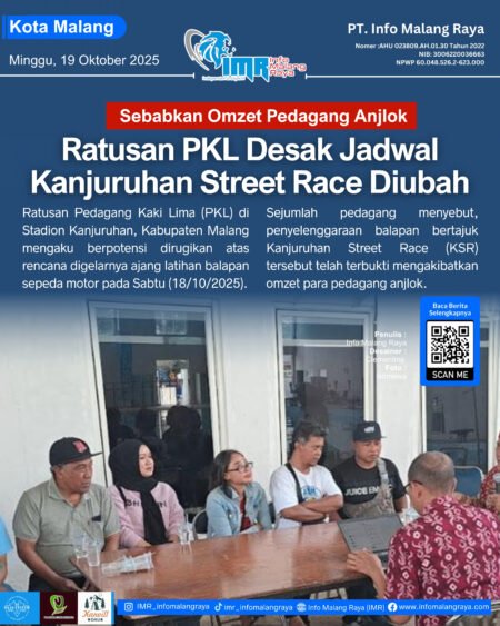 2 3 1 - Info Malang Raya