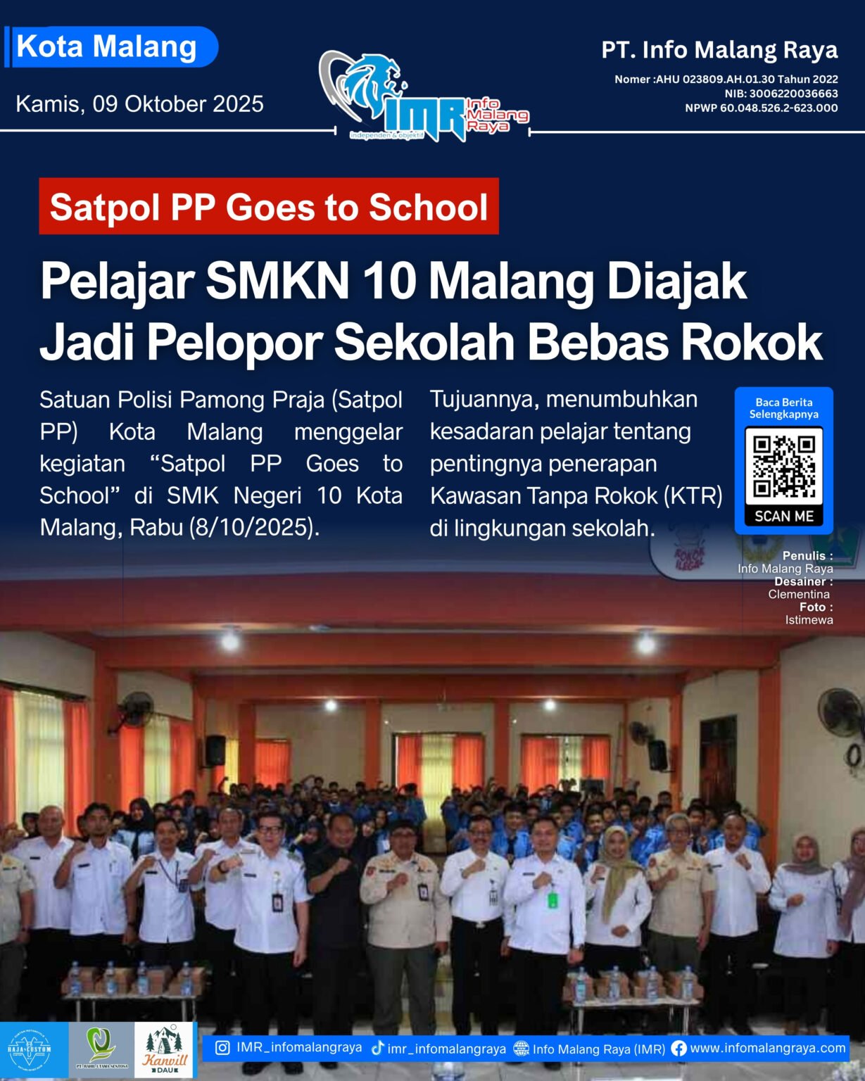 2 5 - Info Malang Raya
