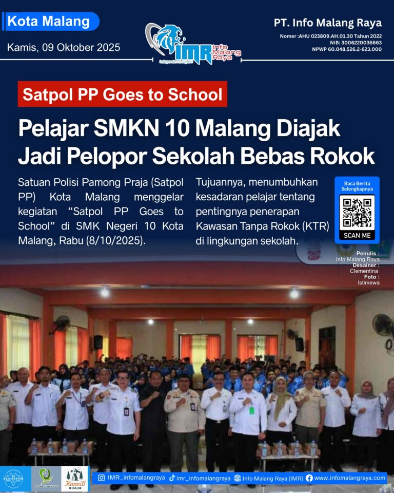 2 5 - Info Malang Raya
