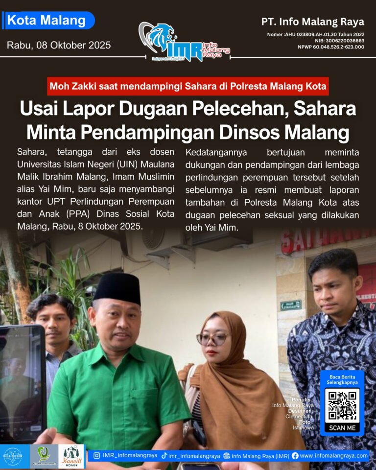 2 - Info Malang Raya